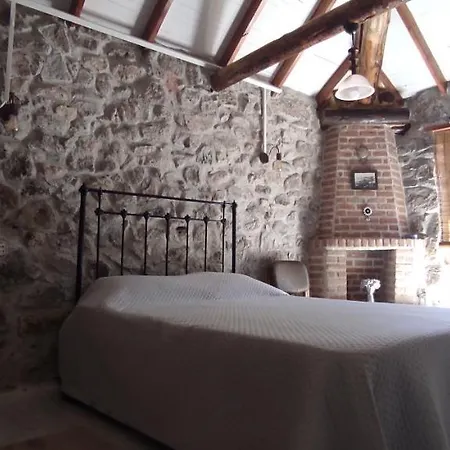 Sacide Hanim Konagi By Zenaty 3* Sefacamlik