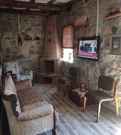 Hotel Sacide Hanim Konagi By Zenaty