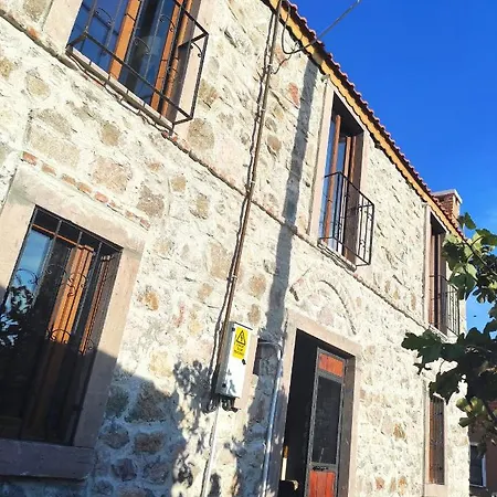 Sacide Hanim Konagi By Zenaty