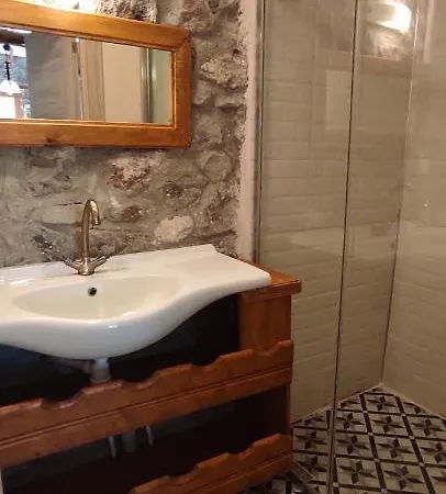 Sacide Hanim Konagi By Zenaty 3* Sefacamlik