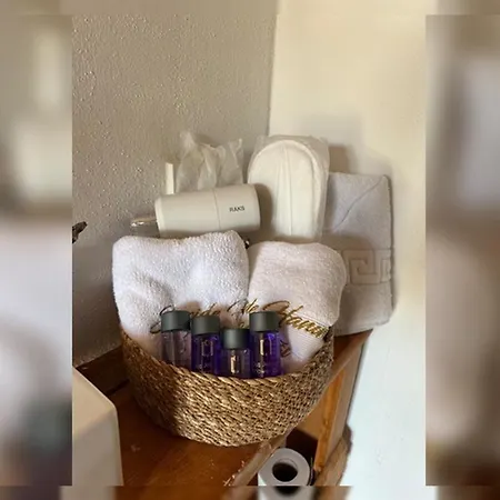 Hotel Sacide Hanim Konagi By Zenaty