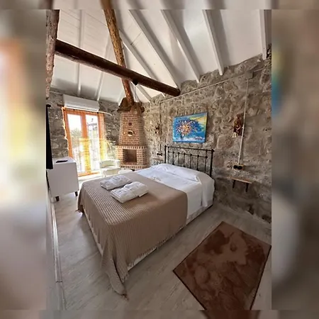 Sacide Hanim Konagi By Zenaty Sefacamlik