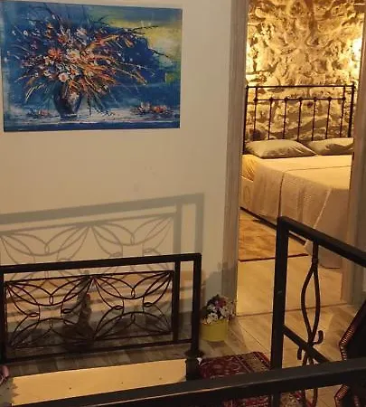 Sacide Hanim Konagi By Zenaty Hotel