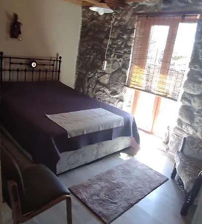Hotel Sacide Hanim Konagi Sefacamlik