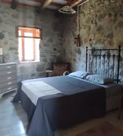Sacide Hanim Konagi Hotel