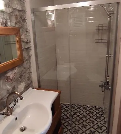 Sacide Hanim Konagi By Zenaty