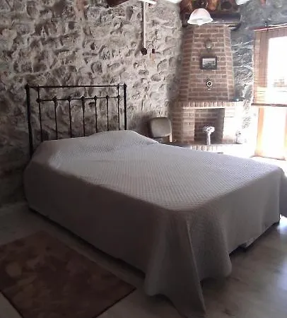 Sacide Hanim Konagi Sefacamlik