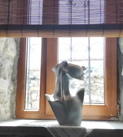 Sacide Hanim Konagi By Zenaty Hotel