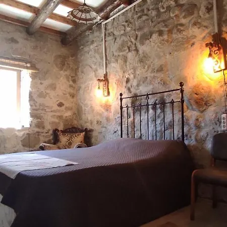 Hotel Sacide Hanim Konagi 3*