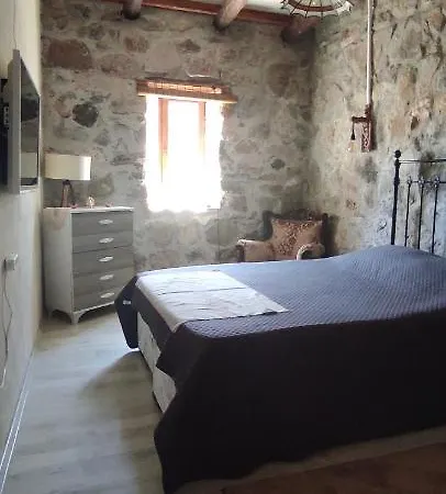 Hotel Sacide Hanim Konagi Sefacamlik
