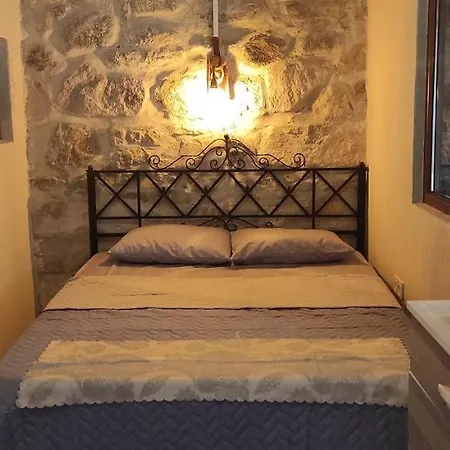 Sacide Hanim Konagi Hotel Sefacamlik