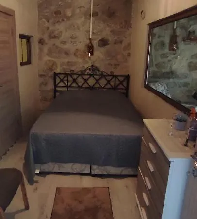 Sacide Hanim Konagi By Zenaty Отель 3*