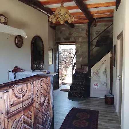 Sacide Hanim Konagi By Zenaty Hotel