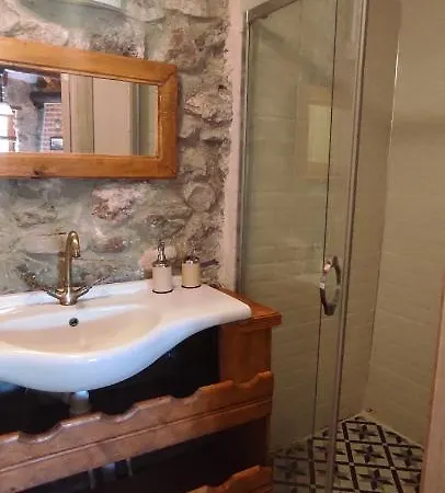 Hotel Sacide Hanim Konagi Sefacamlik