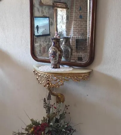 Sacide Hanim Konagi By Zenaty Hotel 3*