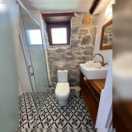 Sacide Hanim Konagi By Zenaty Hotel Sefacamlik