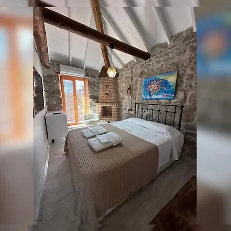 Sacide Hanim Konagi By Zenaty Hotel