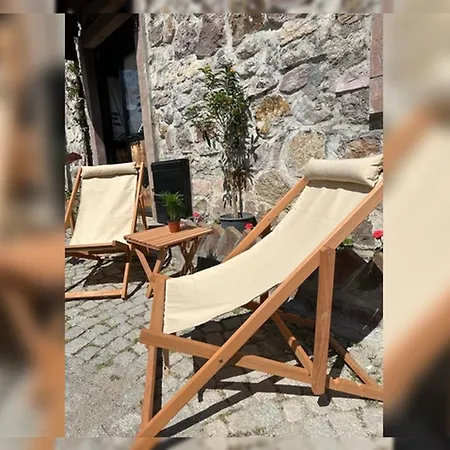 Sacide Hanim Konagi Hotel