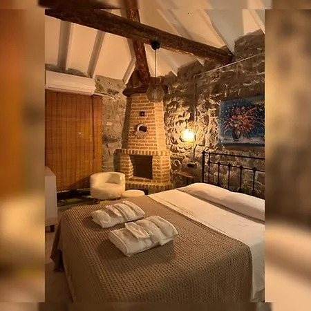 Hotel Sacide Hanim Konagi Sefacamlik