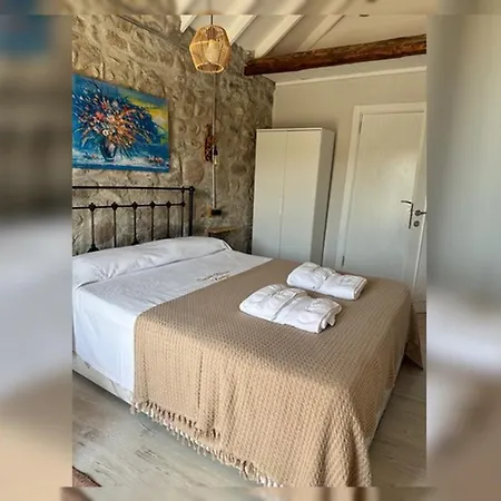 Hotel Sacide Hanim Konagi Sefacamlik